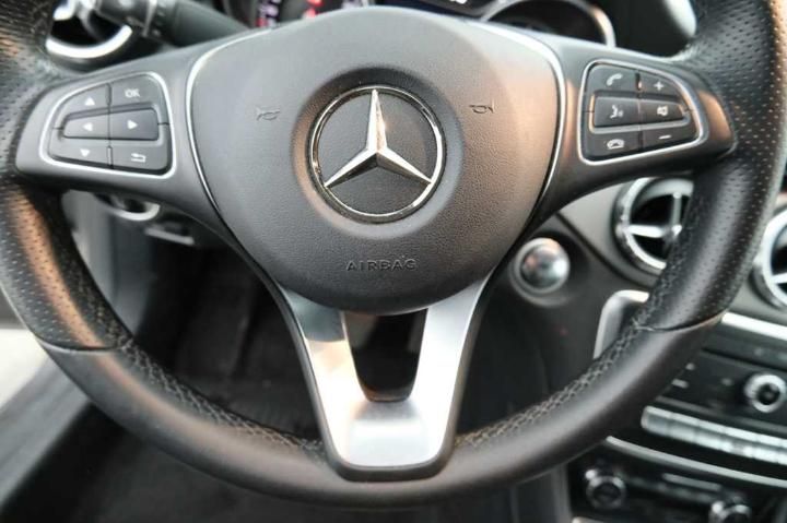 Photo 20 VIN: WDD1173121N534111 - MERCEDES-BENZ CLA &#3916 