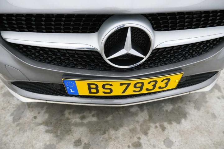 Photo 5 VIN: WDD1173121N534111 - MERCEDES-BENZ CLA &#3916 