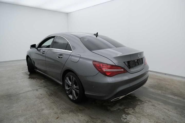 Photo 7 VIN: WDD1173121N534111 - MERCEDES-BENZ CLA &#3916 