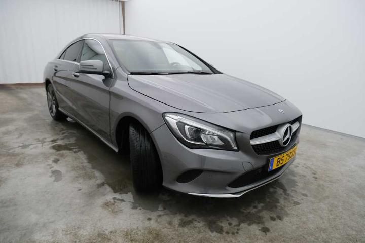 Photo 8 VIN: WDD1173121N534111 - MERCEDES-BENZ CLA &#3916 