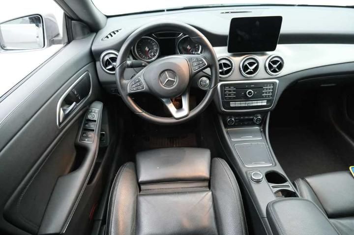 Photo 9 VIN: WDD1173121N534111 - MERCEDES-BENZ CLA &#3916 