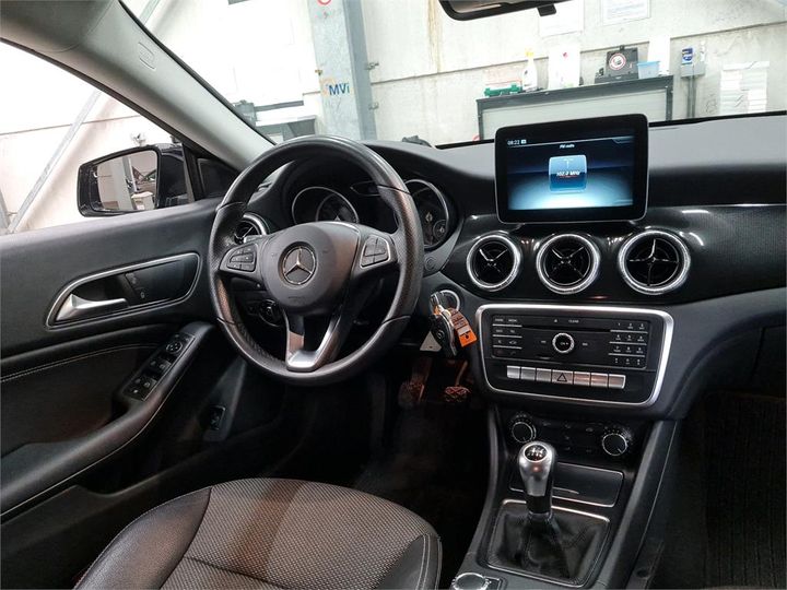 Photo 12 VIN: WDD1173121N534213 - MERCEDES-BENZ CLA 