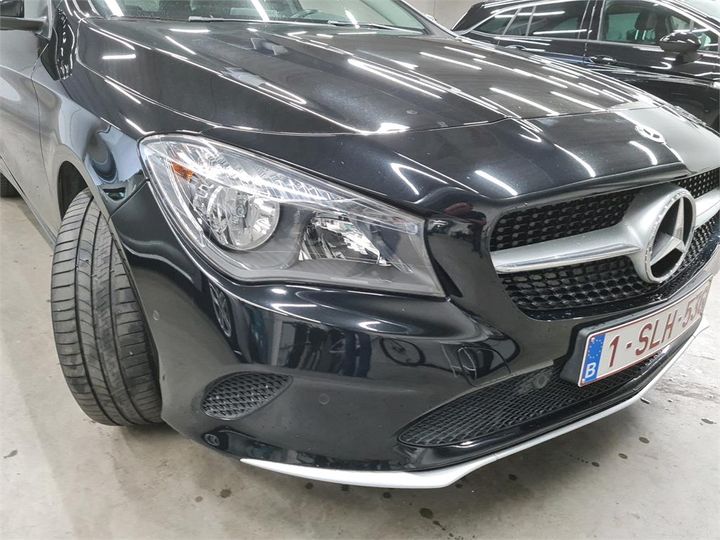 Photo 14 VIN: WDD1173121N534213 - MERCEDES-BENZ CLA 