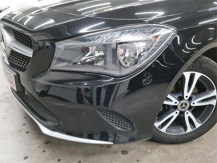 Photo 17 VIN: WDD1173121N534213 - MERCEDES-BENZ CLA 