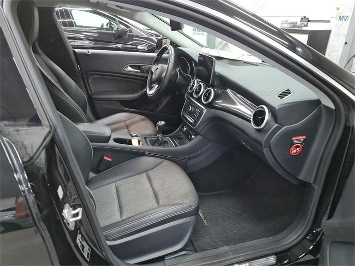 Photo 3 VIN: WDD1173121N534213 - MERCEDES-BENZ CLA 