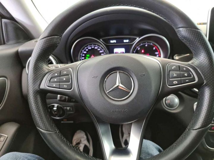 Photo 14 VIN: WDD1173121N538093 - MERCEDES-BENZ CLA 