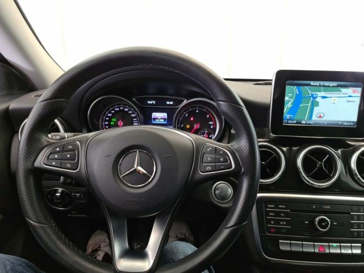 Photo 15 VIN: WDD1173121N538093 - MERCEDES-BENZ CLA 