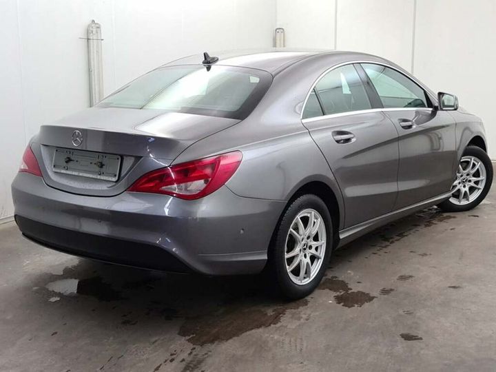 Photo 2 VIN: WDD1173121N538093 - MERCEDES-BENZ CLA 