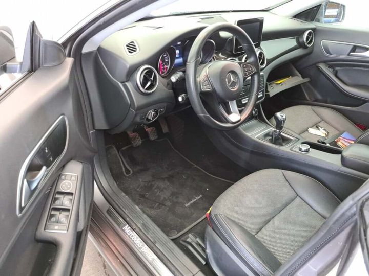 Photo 24 VIN: WDD1173121N538093 - MERCEDES-BENZ CLA 