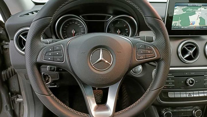 Photo 18 VIN: WDD1173121N538808 - MERCEDES-BENZ CLA FL&#3916 