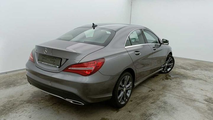 Photo 2 VIN: WDD1173121N538808 - MERCEDES-BENZ CLA FL&#3916 