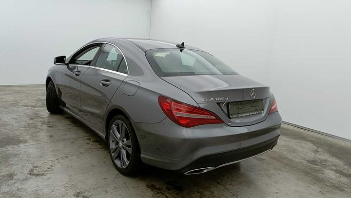 Photo 7 VIN: WDD1173121N538808 - MERCEDES-BENZ CLA FL&#3916 