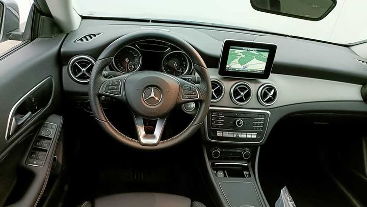 Photo 9 VIN: WDD1173121N538808 - MERCEDES-BENZ CLA FL&#3916 