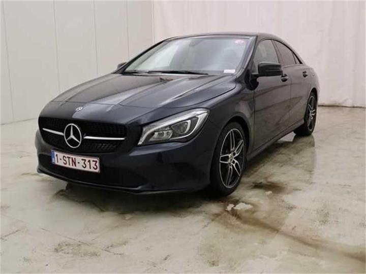 Photo 0 VIN: WDD1173121N539701 - MERCEDES-BENZ CLA-KLASSE 