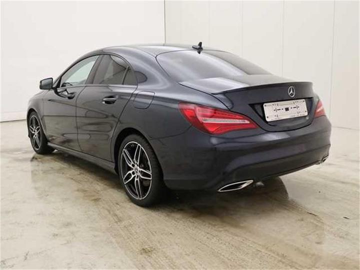 Photo 10 VIN: WDD1173121N539701 - MERCEDES-BENZ CLA-KLASSE 