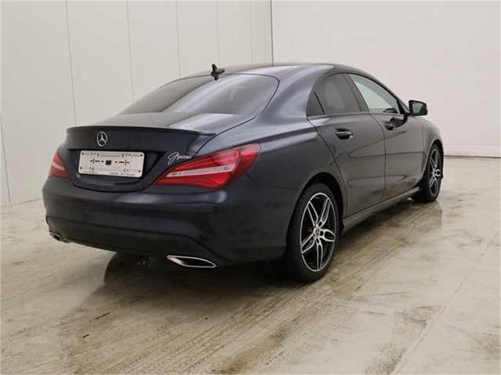 Photo 11 VIN: WDD1173121N539701 - MERCEDES-BENZ CLA-KLASSE 