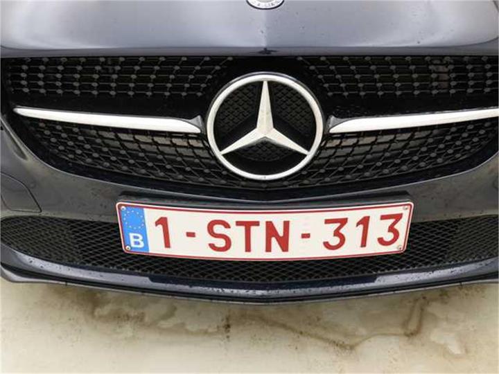 Photo 13 VIN: WDD1173121N539701 - MERCEDES-BENZ CLA-KLASSE 