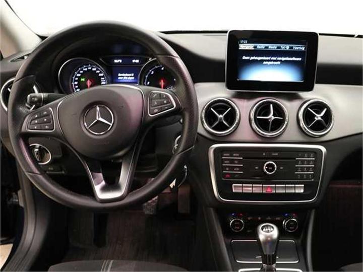 Photo 16 VIN: WDD1173121N539701 - MERCEDES-BENZ CLA-KLASSE 