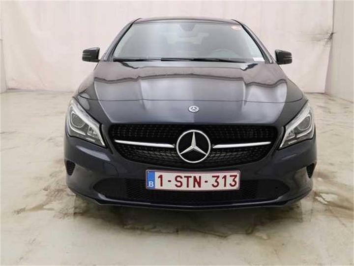 Photo 17 VIN: WDD1173121N539701 - MERCEDES-BENZ CLA-KLASSE 