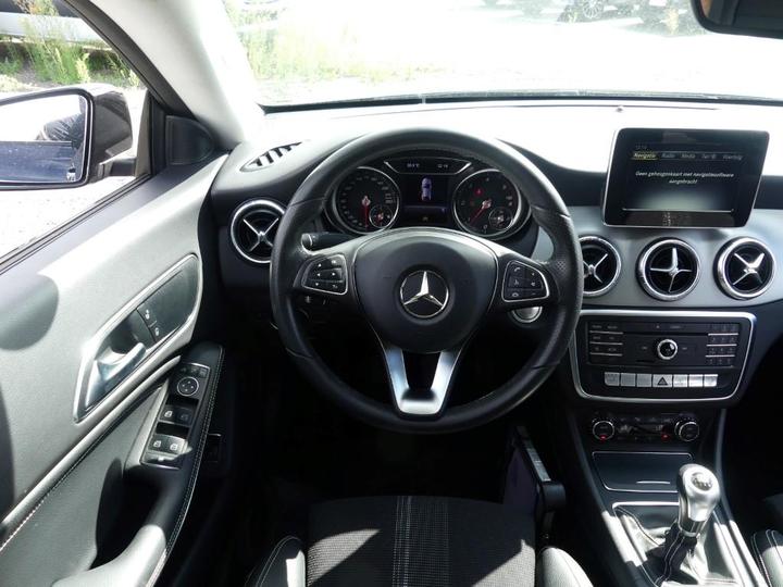 Photo 3 VIN: WDD1173121N539701 - MERCEDES-BENZ CLA-KLASSE 