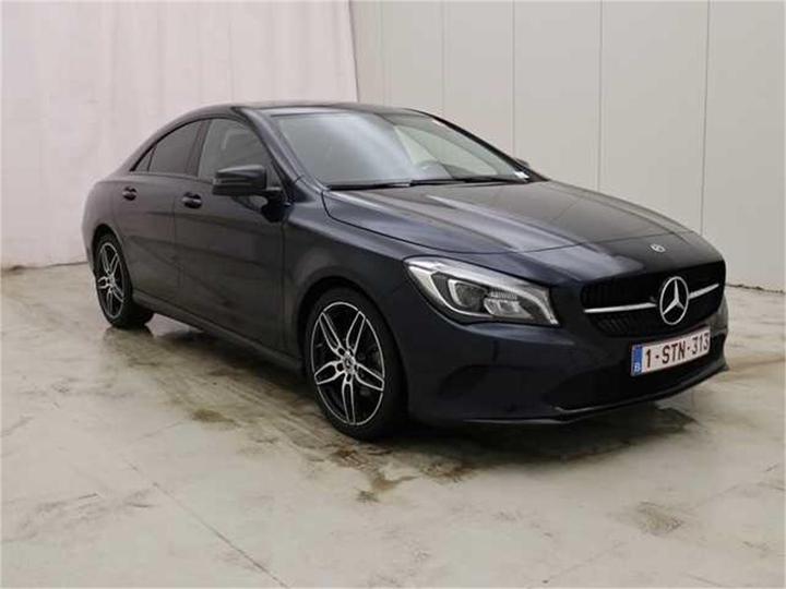 Photo 9 VIN: WDD1173121N539701 - MERCEDES-BENZ CLA-KLASSE 