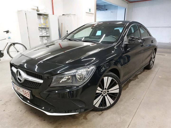 Photo 0 VIN: WDD1173121N546722 - MERCEDES-BENZ CLA 