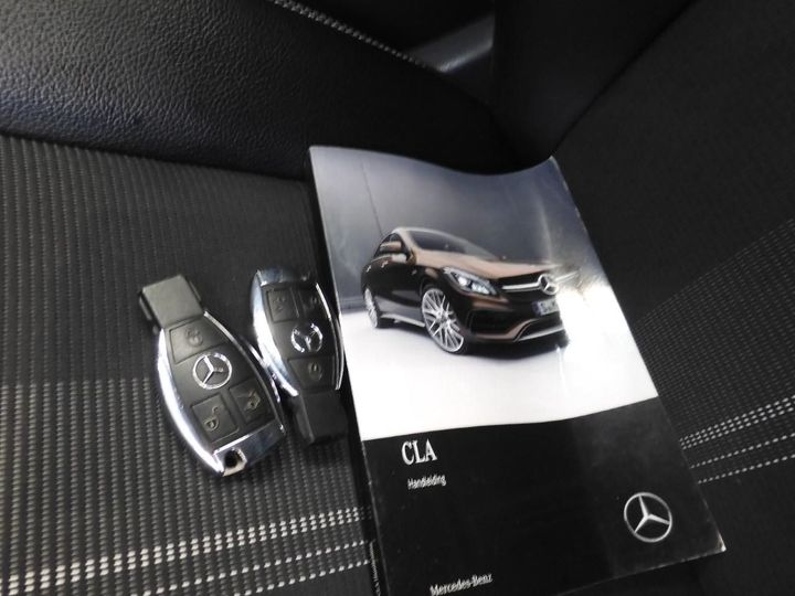 Photo 10 VIN: WDD1173121N548068 - MERCEDES-BENZ CLA 