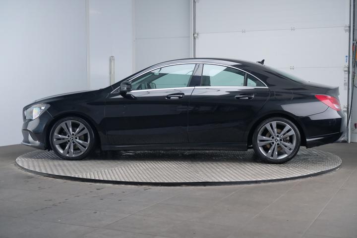 Photo 2 VIN: WDD1173121N548665 - MERCEDES-BENZ CLA 