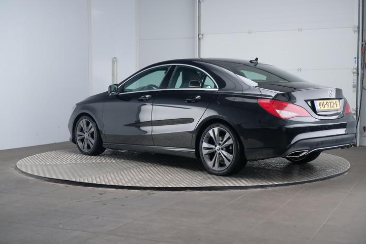 Photo 3 VIN: WDD1173121N548665 - MERCEDES-BENZ CLA 