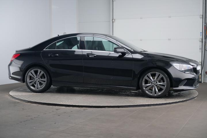 Photo 5 VIN: WDD1173121N548665 - MERCEDES-BENZ CLA 