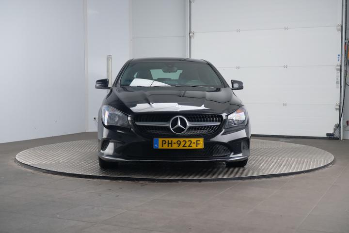 Photo 6 VIN: WDD1173121N548665 - MERCEDES-BENZ CLA 