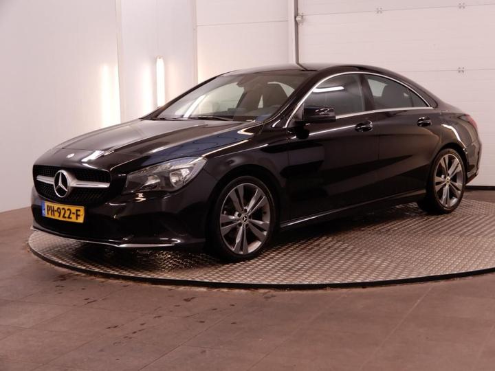 Photo 7 VIN: WDD1173121N548665 - MERCEDES-BENZ CLA 