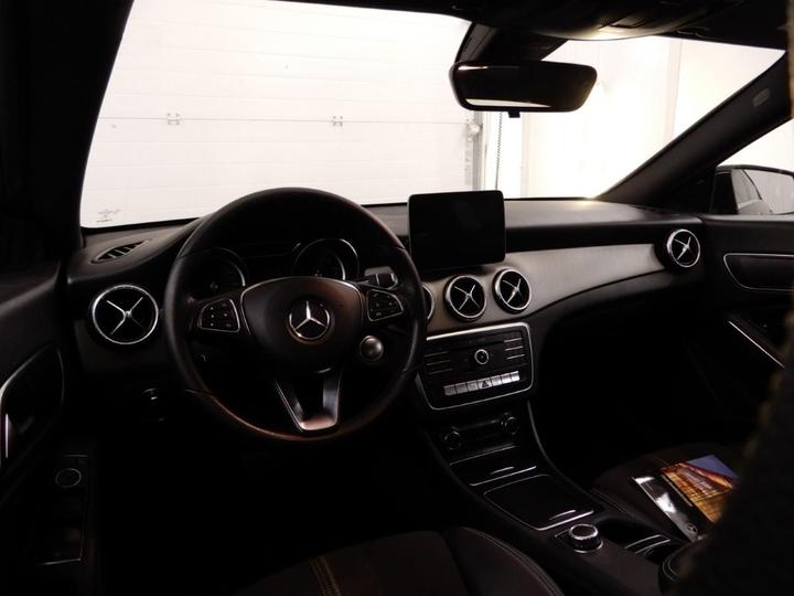 Photo 9 VIN: WDD1173121N548665 - MERCEDES-BENZ CLA 