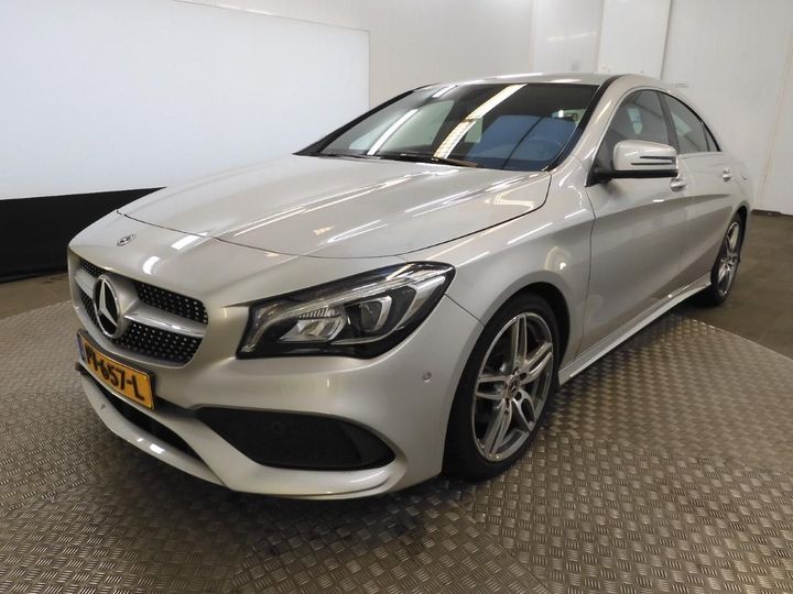 Photo 0 VIN: WDD1173121N548983 - MERCEDES-BENZ CLA 