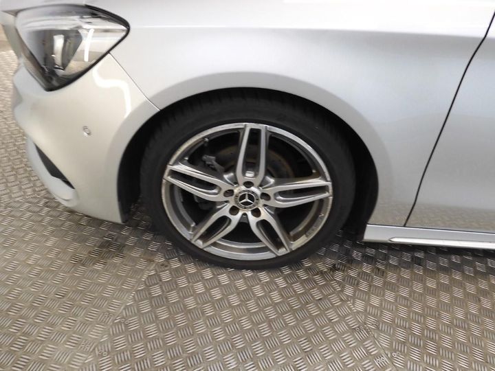 Photo 17 VIN: WDD1173121N548983 - MERCEDES-BENZ CLA 