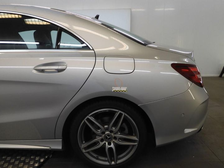 Photo 19 VIN: WDD1173121N548983 - MERCEDES-BENZ CLA 