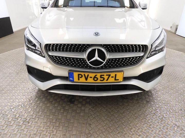 Photo 26 VIN: WDD1173121N548983 - MERCEDES-BENZ CLA 