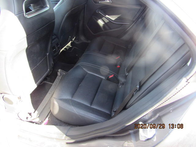 Photo 21 VIN: WDD1173121N550127 - MERCEDES-BENZ CLA-KLASSE 