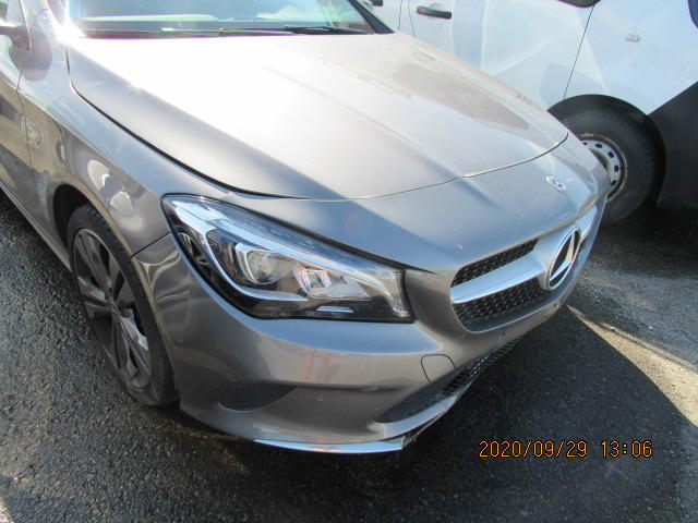 Photo 9 VIN: WDD1173121N550127 - MERCEDES-BENZ CLA-KLASSE 