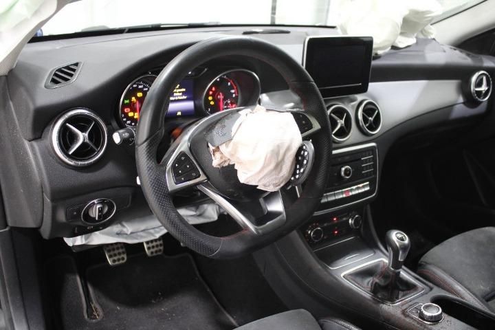 Photo 10 VIN: WDD1173121N556853 - MERCEDES-BENZ CLA-CLASS COUPE 