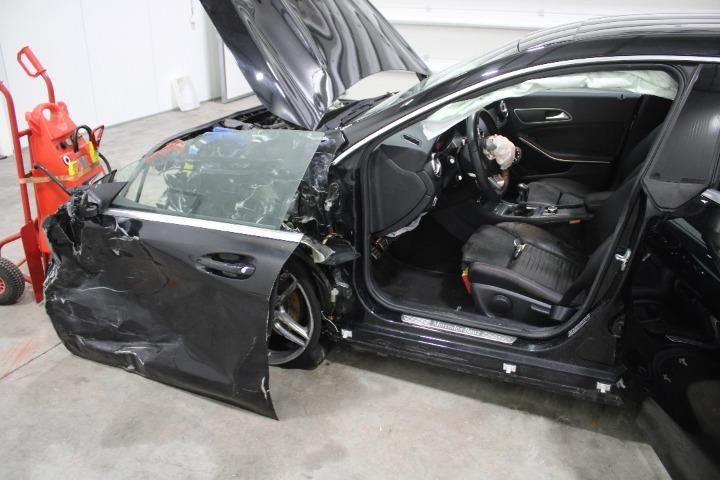 Photo 19 VIN: WDD1173121N556853 - MERCEDES-BENZ CLA-CLASS COUPE 