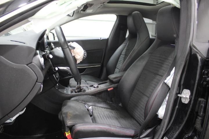 Photo 11 VIN: WDD1173121N556853 - MERCEDES-BENZ CLA-CLASS COUPE 