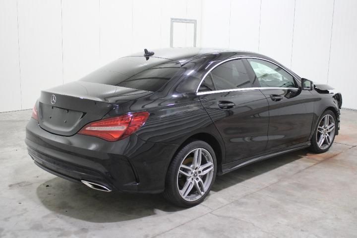 Photo 3 VIN: WDD1173121N556853 - MERCEDES-BENZ CLA-CLASS COUPE 