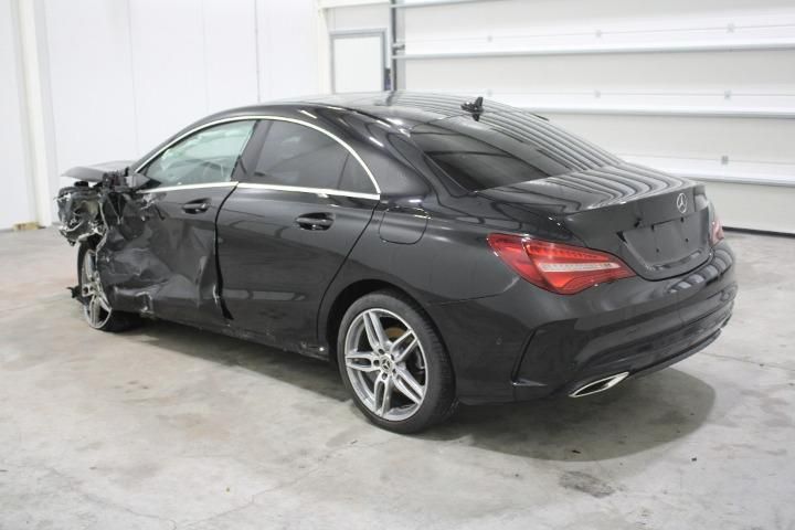 Photo 4 VIN: WDD1173121N556853 - MERCEDES-BENZ CLA-CLASS COUPE 