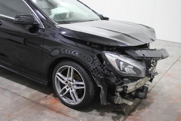 Photo 5 VIN: WDD1173121N556853 - MERCEDES-BENZ CLA-CLASS COUPE 