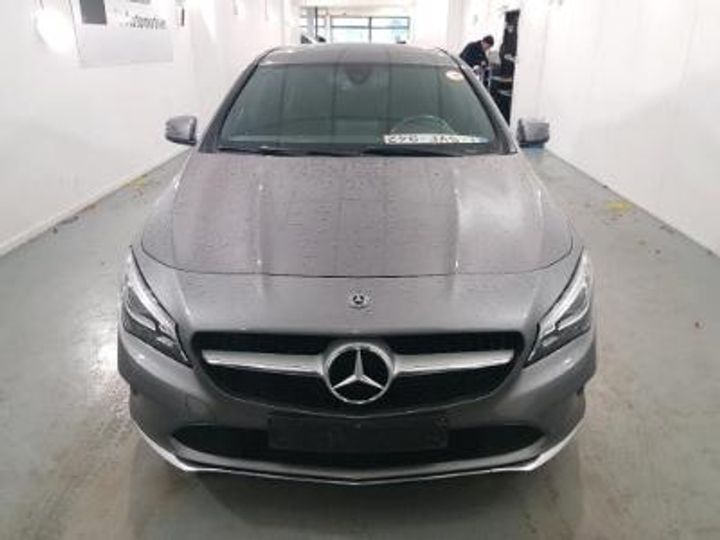 Photo 5 VIN: WDD1173121N558161 - MERCEDES-BENZ CLASSE CLA DIESEL (C117) - 2016 