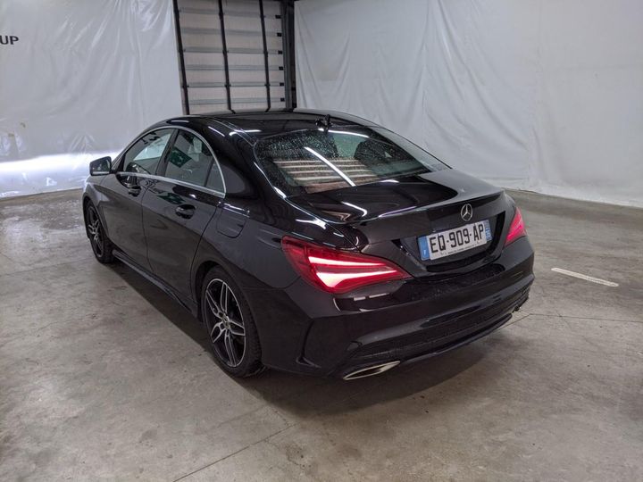 Photo 2 VIN: WDD1173121N561224 - MERCEDES-BENZ CLA COUP 