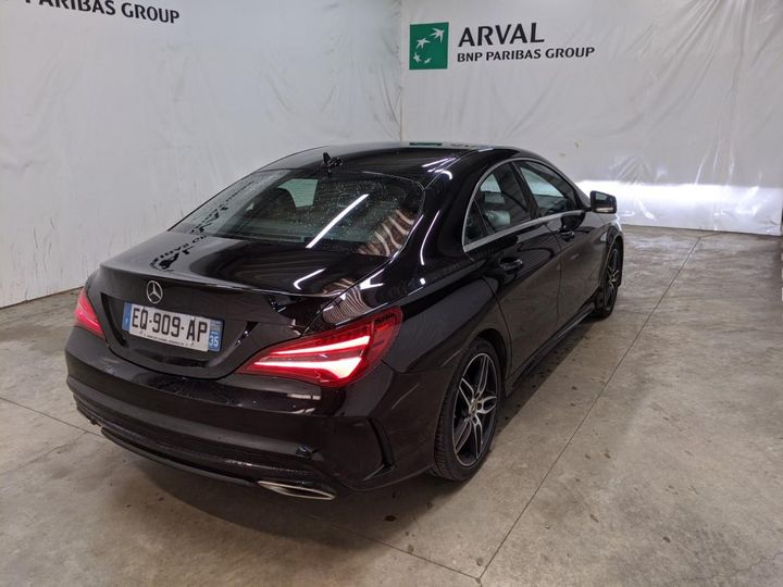 Photo 3 VIN: WDD1173121N561224 - MERCEDES-BENZ CLA COUP 