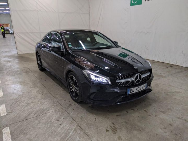 Photo 4 VIN: WDD1173121N561224 - MERCEDES-BENZ CLA COUP 