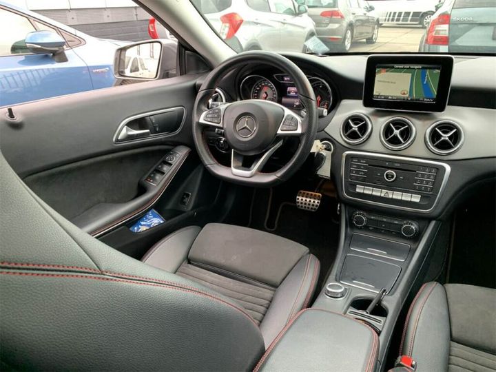 Photo 3 VIN: WDD1173121N563873 - MERCEDES-BENZ CLA 